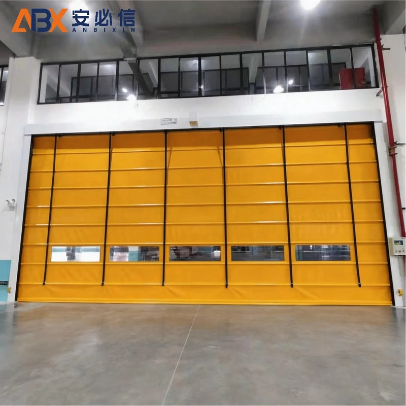 邵阳市高速堆积门