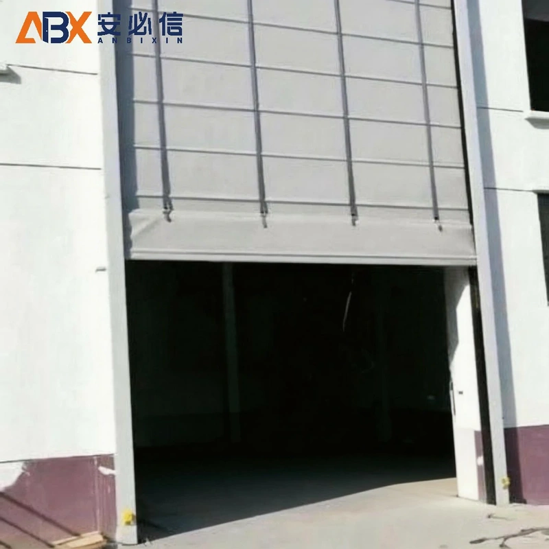 邵阳市冷库门封