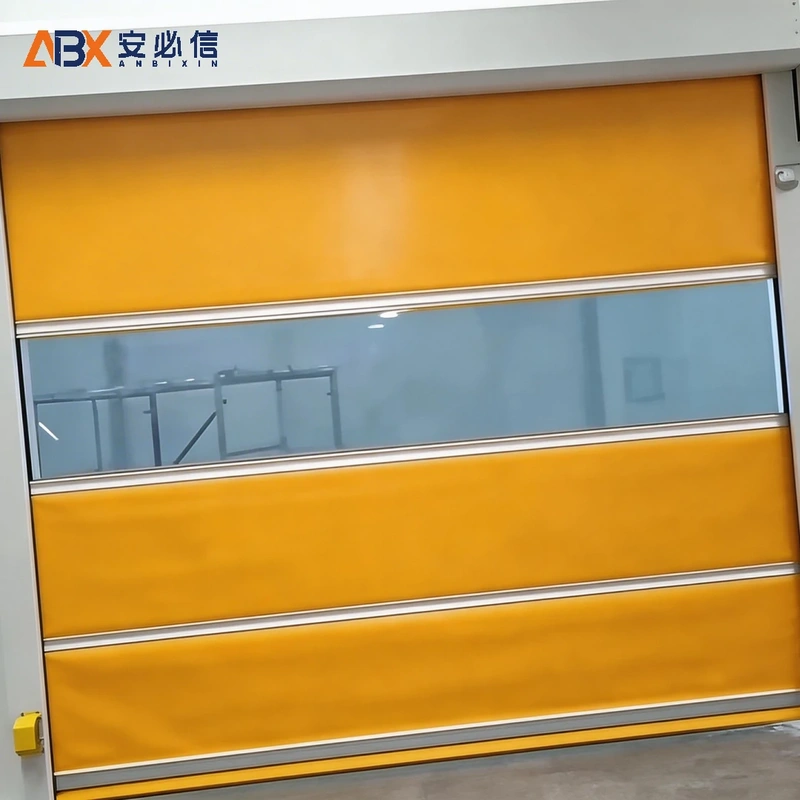 邵阳市快速门